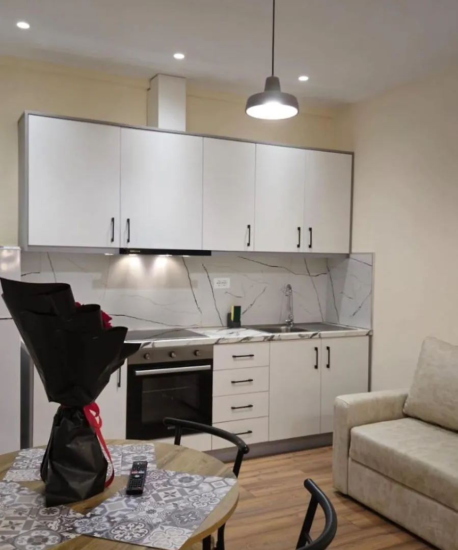 Vers Apartments Tirana