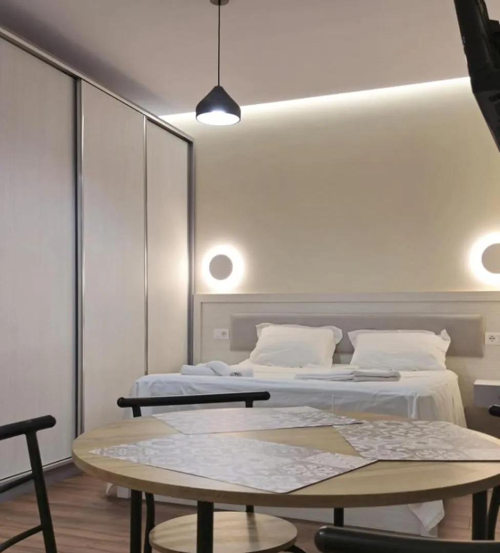 Vers Apartments Tirana