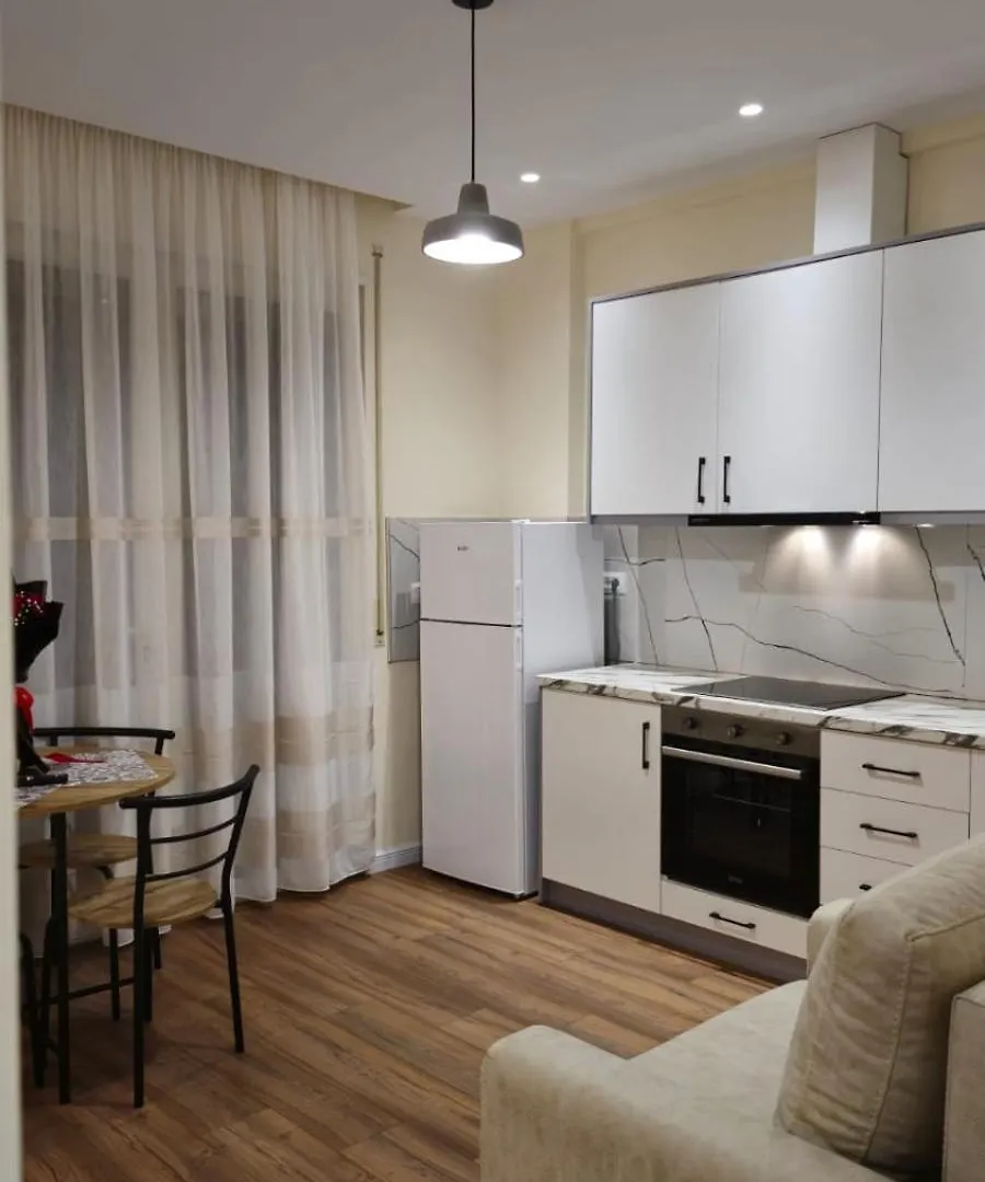 Vers Apartments Tirana