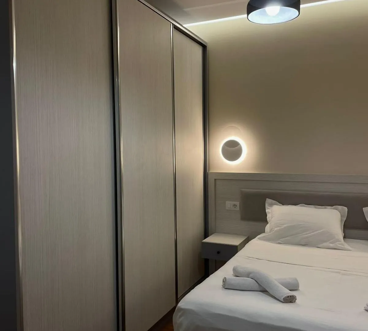 Vers Apartments Tirana