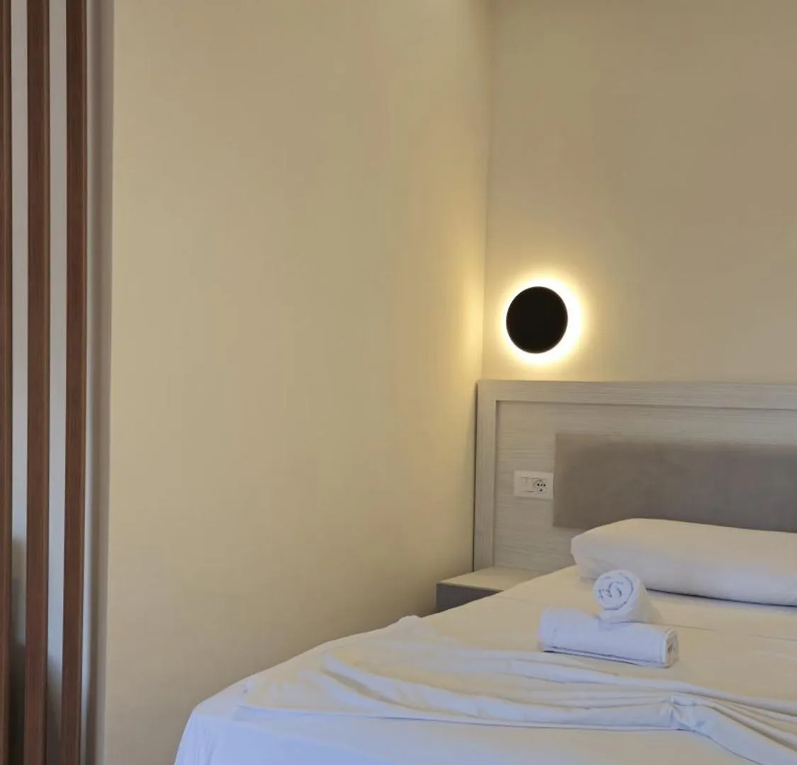 Vers Apartments Tirana