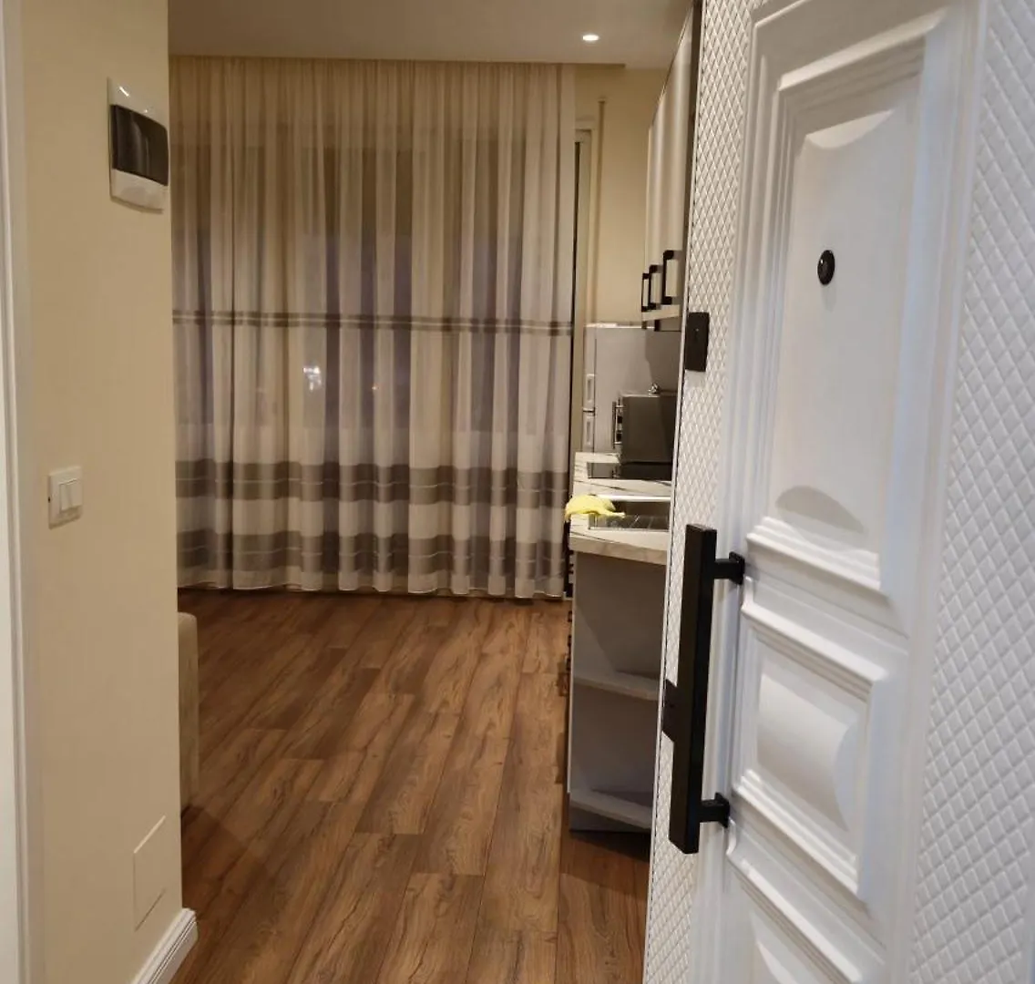 Vers Apartments Tirana