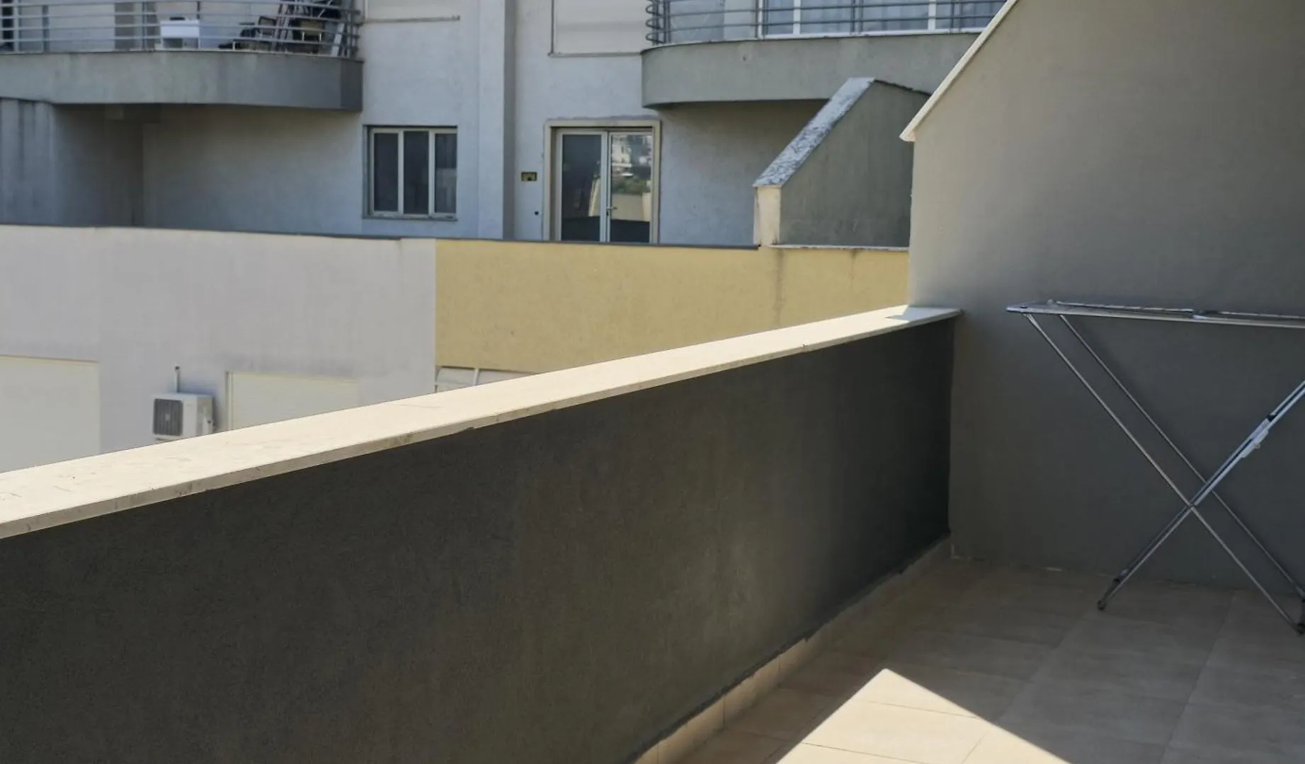 Vers Apartments Tirana