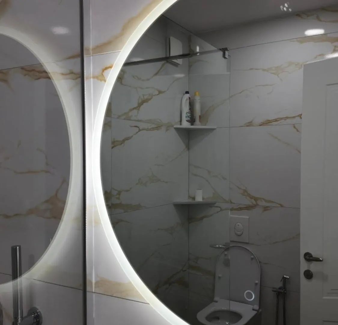 Vers Apartments Tirana