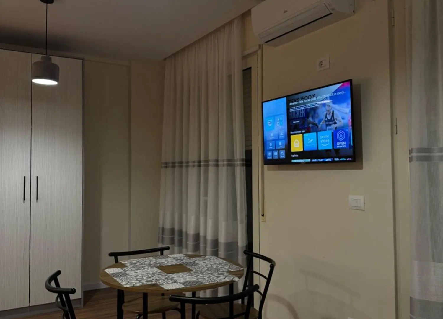 Vers Apartments Tirana