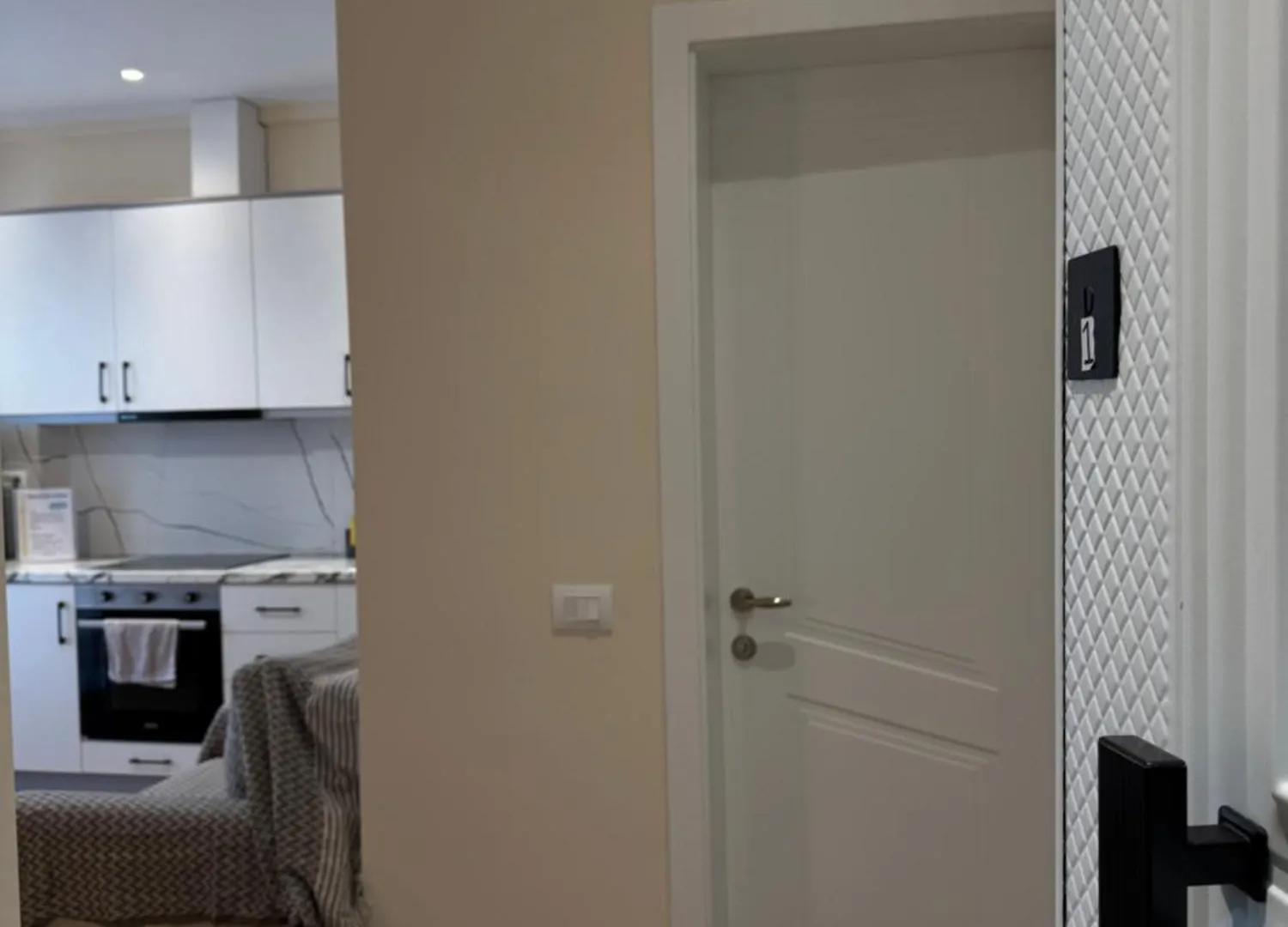 Vers Apartments Tirana