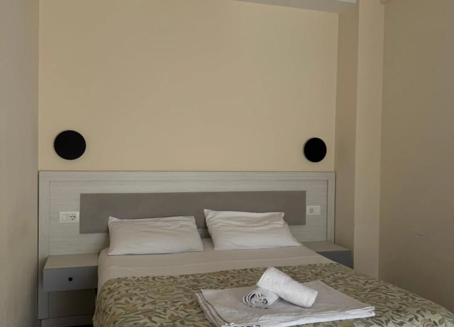 Vers Apartments Tirana