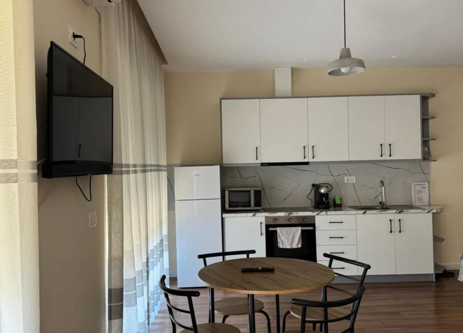 Vers Apartments Tirana