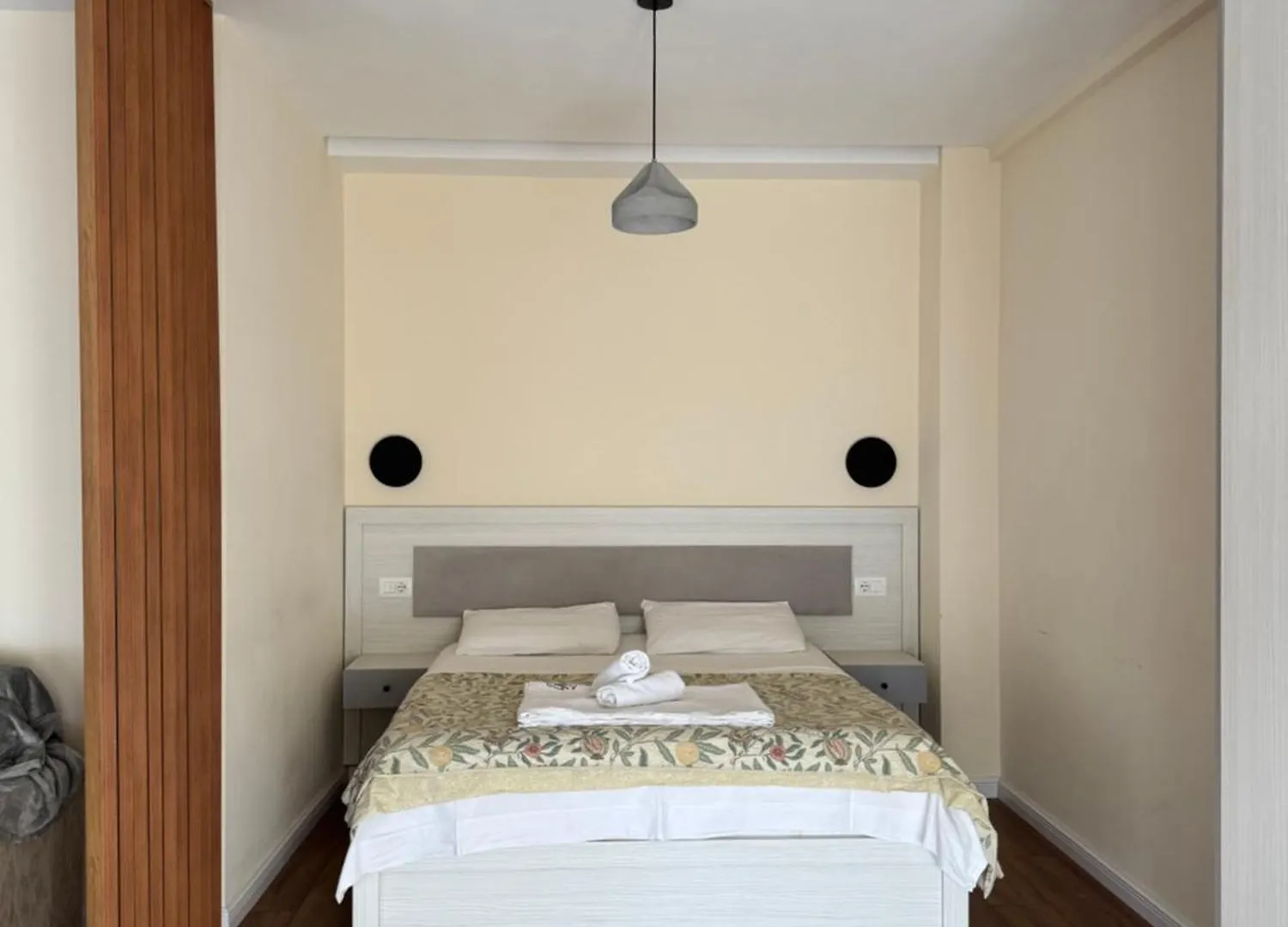 Vers Apartments Tirana