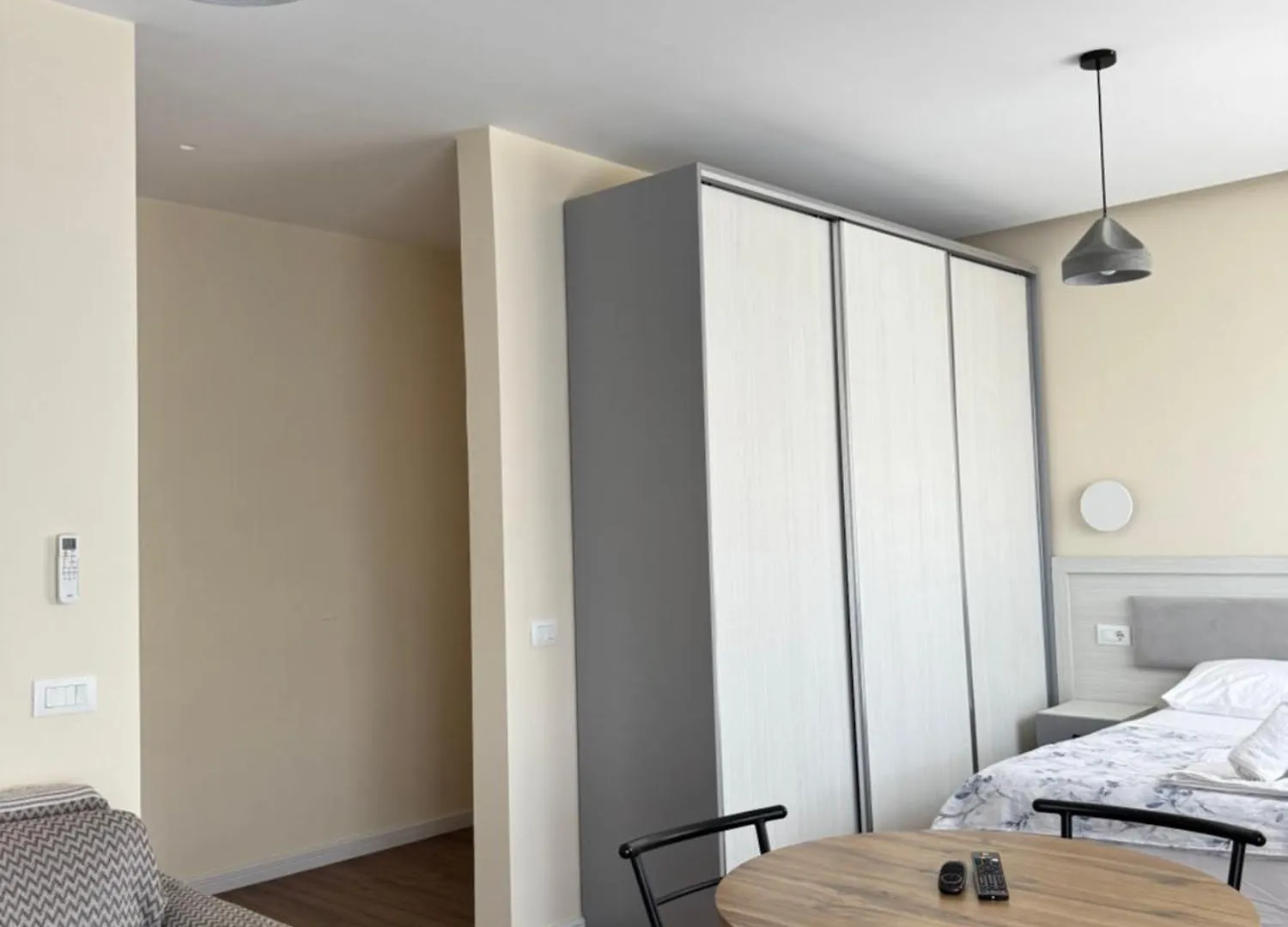 Vers Apartments Tirana
