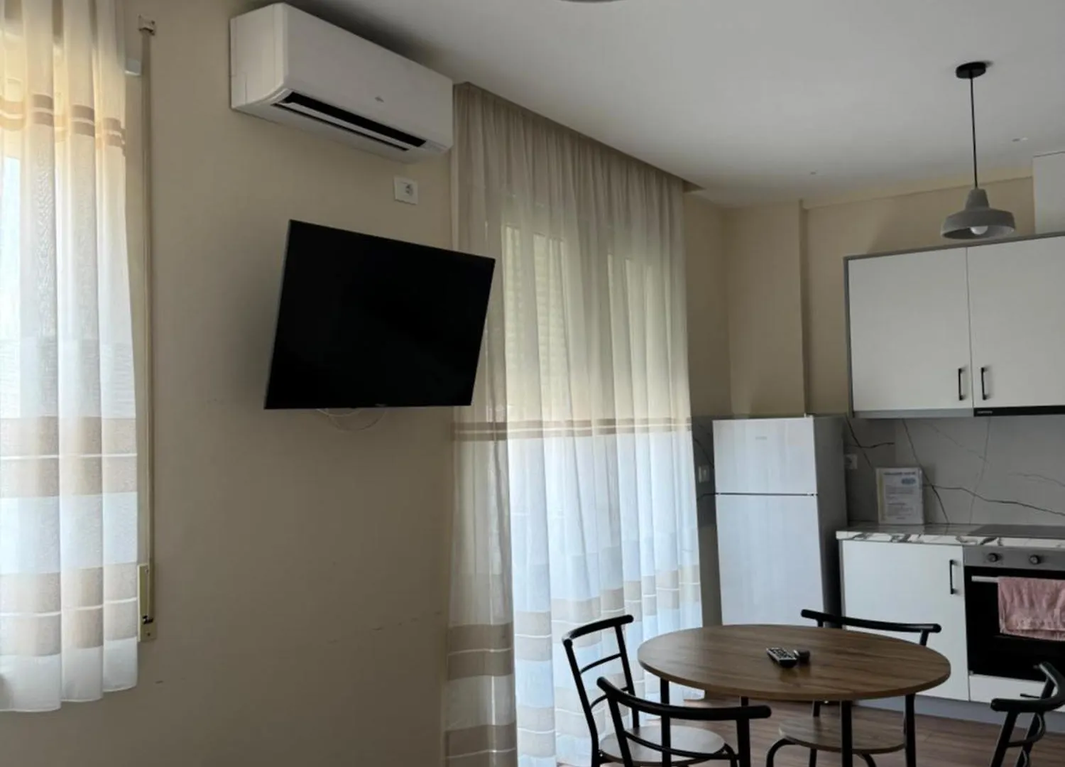 Vers Apartments Tirana