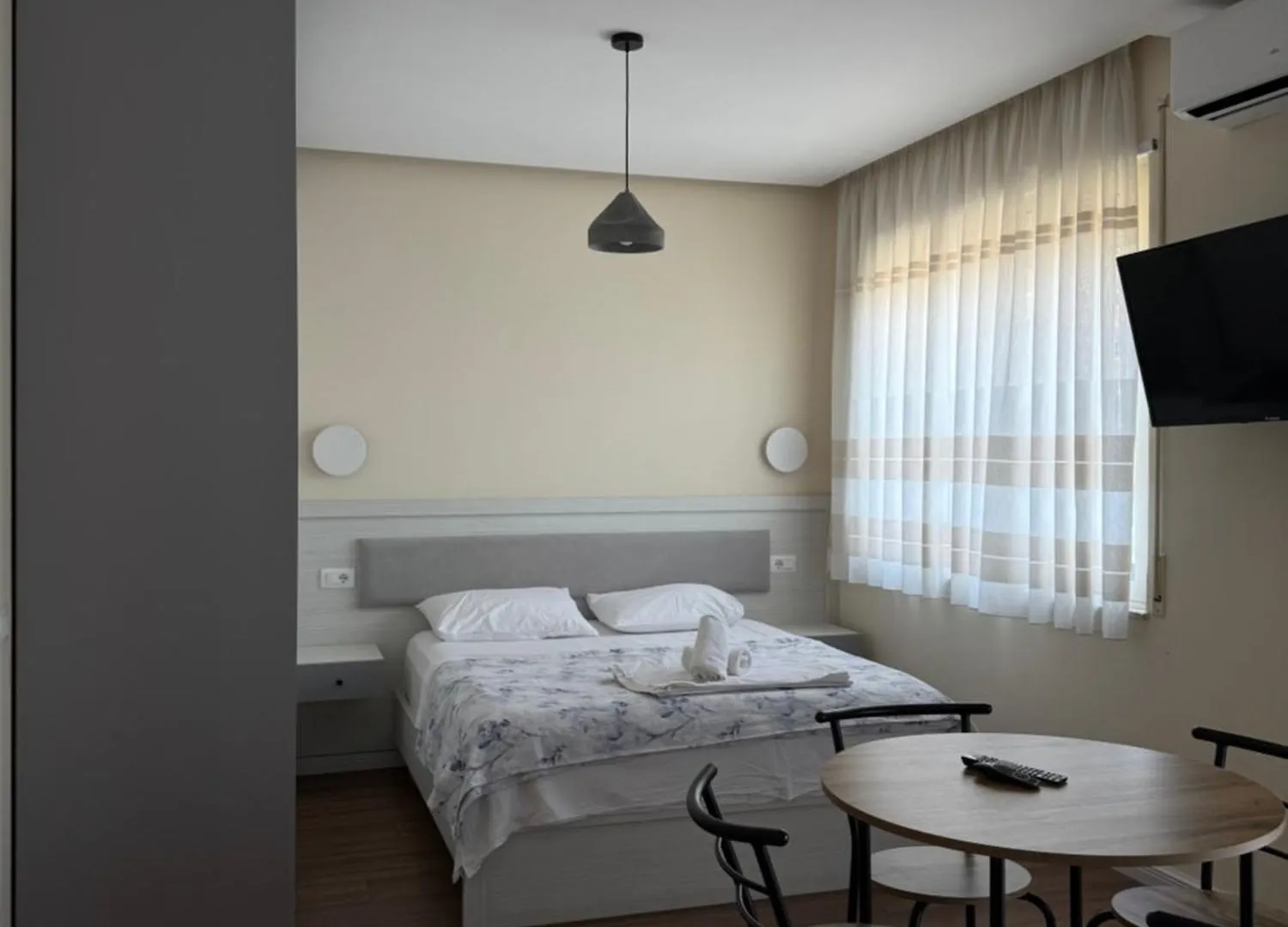 Vers Apartments Tirana